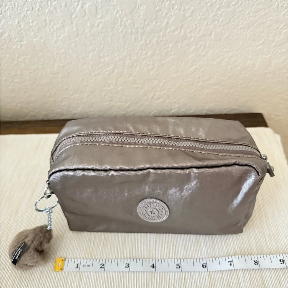 Kipling Cosmetic Bag/Pouch - Picture 3 of 4